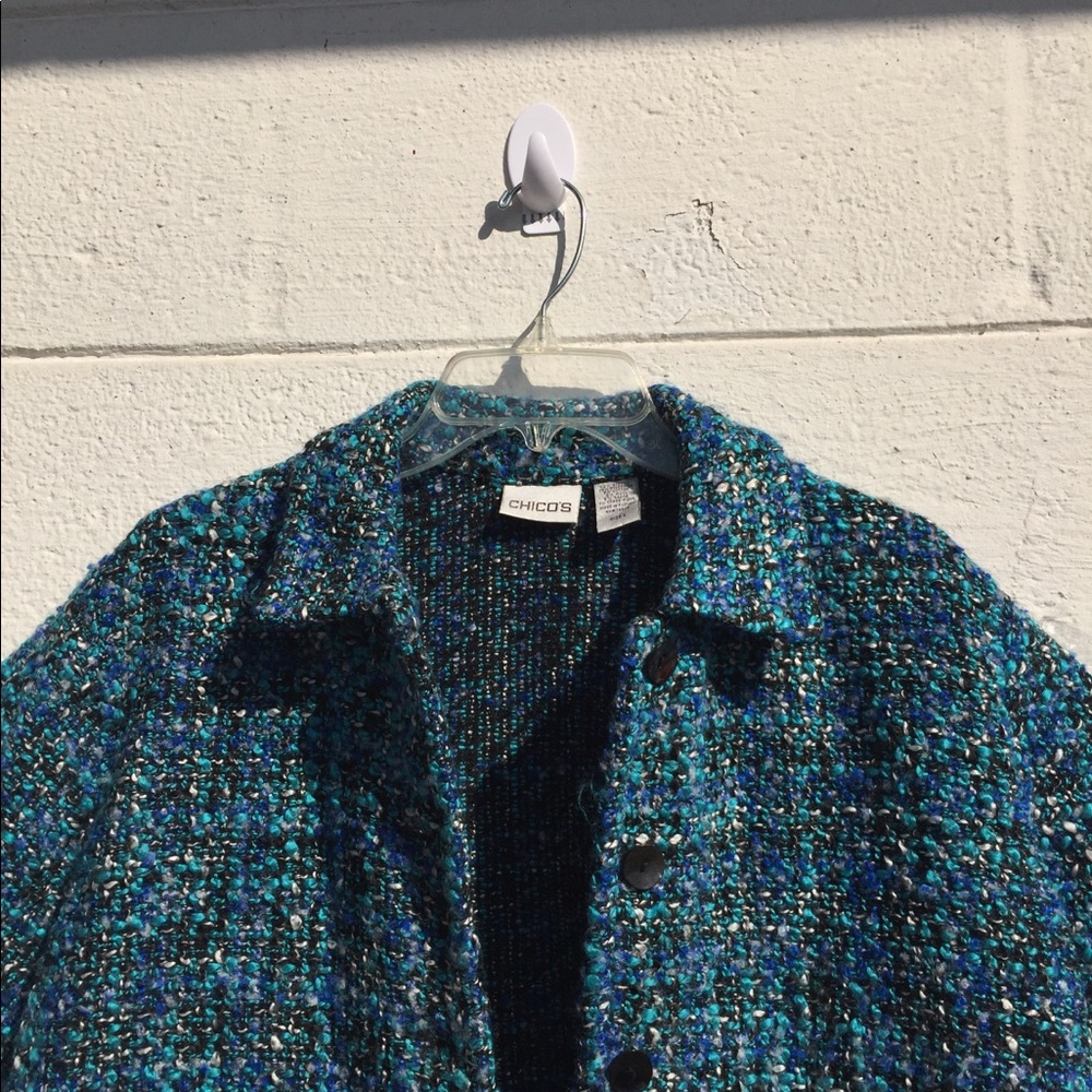 CHICOS Jacket